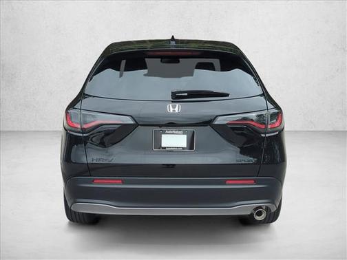 2026 Honda HR-V 2WD Sport