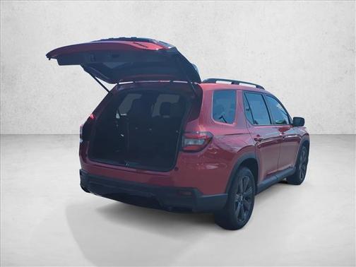 2026 Honda Pilot Sport