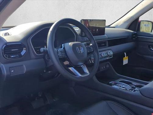 2026 Honda Pilot Touring 8-Passenger