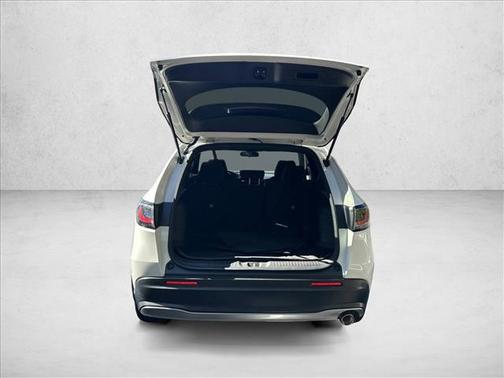 2023 Honda HR-V 2WD Sport