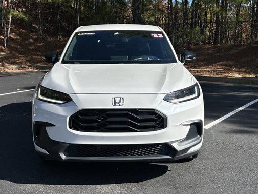 2023 Honda HR-V 2WD Sport