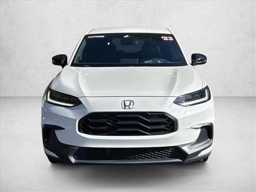 2023 Honda HR-V 2WD Sport