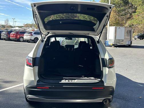 2023 Honda HR-V 2WD Sport