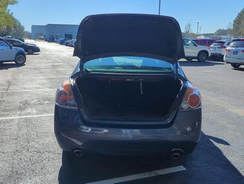 2008 Nissan Altima 3.5 SE