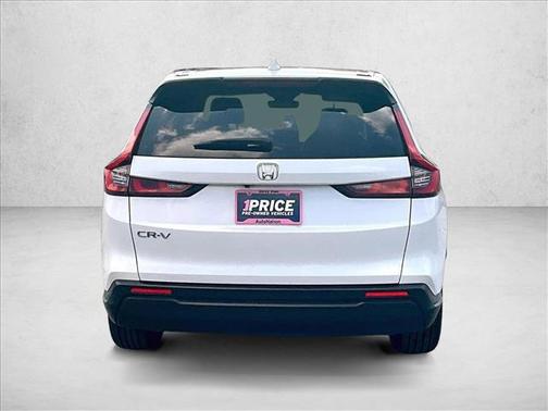 2023 Honda CR-V EX-L 2WD