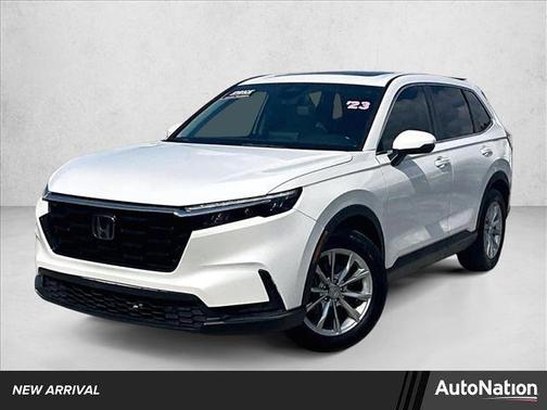 2023 Honda CR-V EX-L 2WD