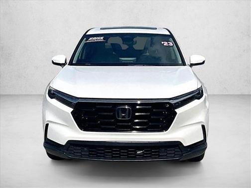 2023 Honda CR-V EX-L 2WD