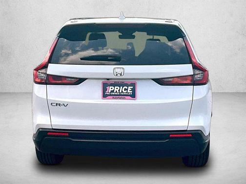 2023 Honda CR-V EX-L 2WD