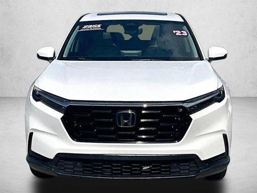 2023 Honda CR-V EX-L 2WD