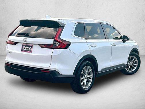 2023 Honda CR-V EX-L 2WD