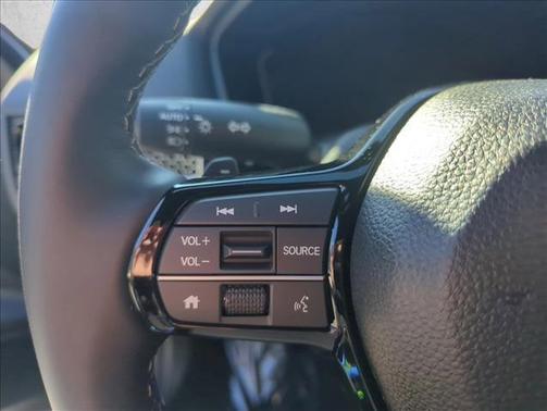 Sand Dune Pearl 2026 Honda Civic Sport