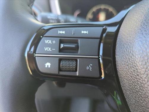 Modern Steel Metallic 2025 Honda Pilot EX-L