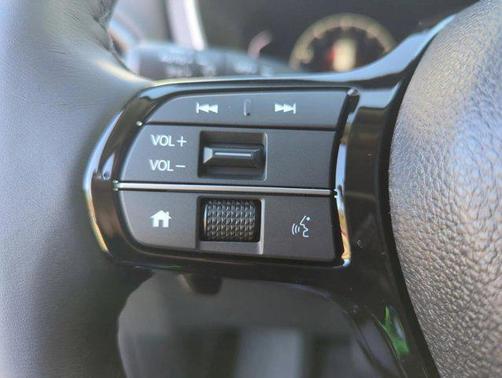 Modern Steel Metallic 2025 Honda Pilot EX-L