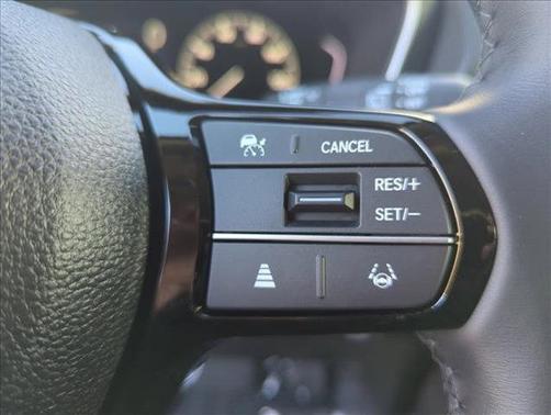 Modern Steel Metallic 2025 Honda Pilot EX-L