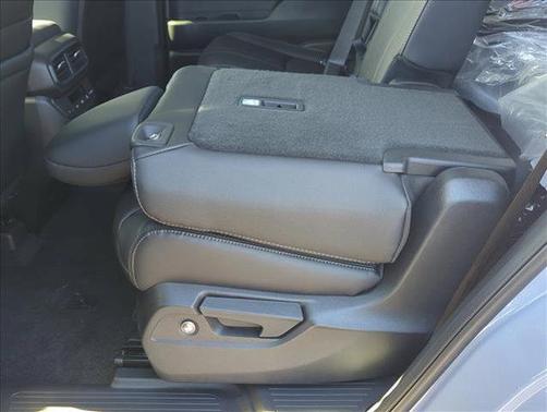 2026 Honda Pilot Touring 8-Passenger