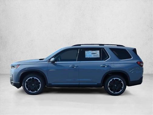 2026 Honda Pilot Touring 8-Passenger