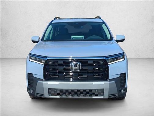 2026 Honda Pilot Touring 8-Passenger