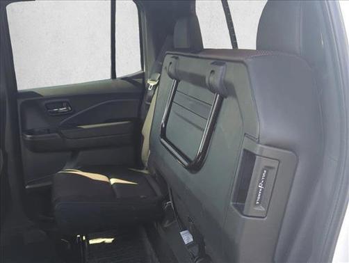 2026 Honda Ridgeline Black