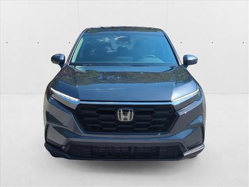 2026 Honda CR-V LX 2WD
