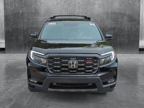 2023 Honda Passport AWD TrailSport