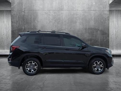 2023 Honda Passport AWD TrailSport
