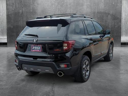 2023 Honda Passport AWD TrailSport