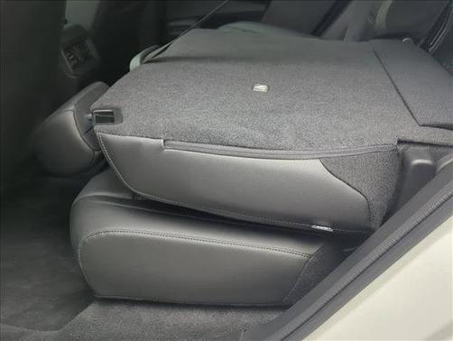 2026 Honda CR-V EX-L 2WD