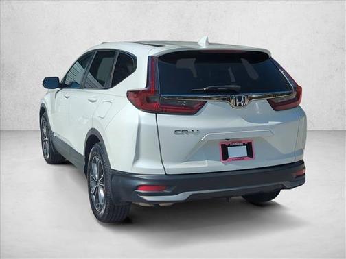 2020 Honda CR-V 2WD EX