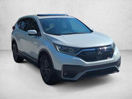 2020 Honda CR-V 2WD EX