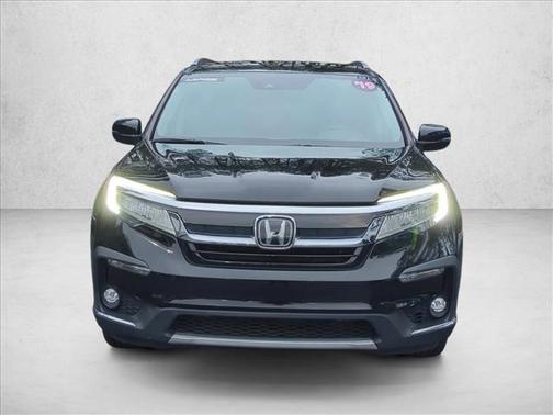 2019 Honda Pilot Touring 8-Passenger