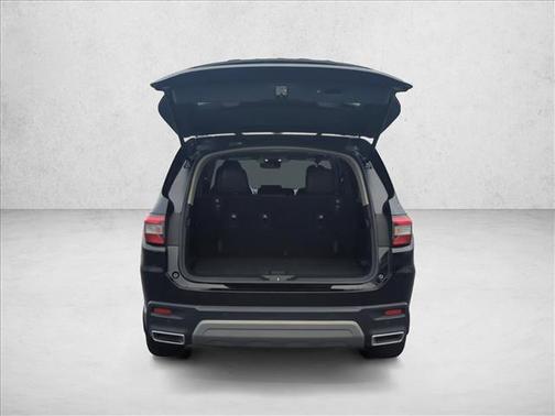 2024 Honda Pilot Touring 8-Passenger