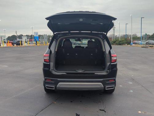 2024 Honda Pilot Touring 8-Passenger