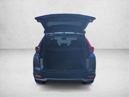 2021 Honda CR-V 2WD EX-L