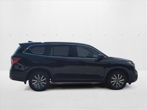 2020 Honda Pilot 2WD EX