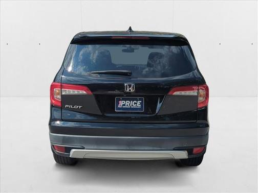 2020 Honda Pilot 2WD EX