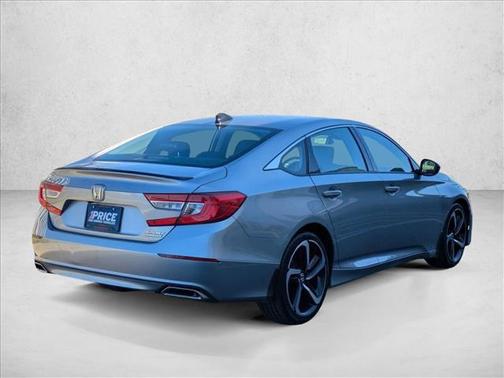 2021 Honda Accord Sport SE 1.5T
