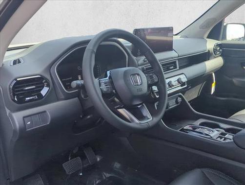 2026 Honda Pilot Touring 8-Passenger