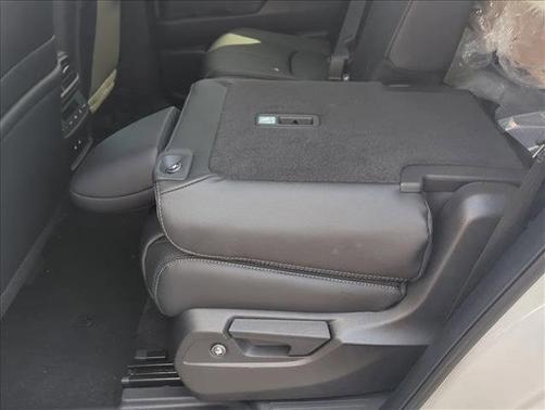 2026 Honda Pilot Touring 8-Passenger