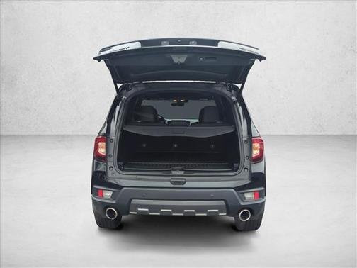 2024 Honda Passport AWD TrailSport