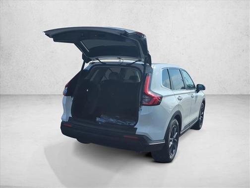 2026 Honda CR-V EX-L 2WD