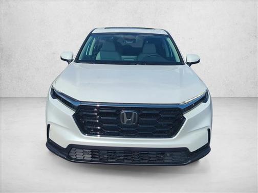 2026 Honda CR-V EX-L 2WD