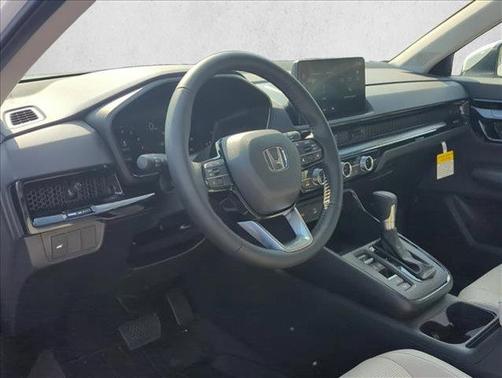 2026 Honda CR-V EX-L 2WD