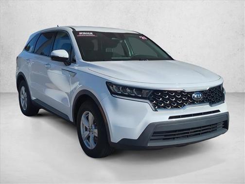 2021 Kia Sorento LX