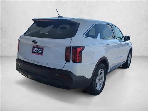 2021 Kia Sorento LX