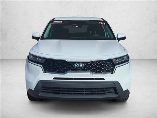 2021 Kia Sorento LX
