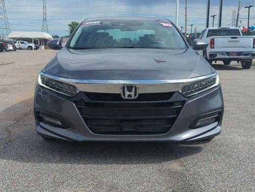 2020 Honda Accord Touring 2.0T