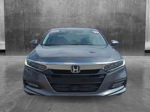 2020 Honda Accord Touring 2.0T