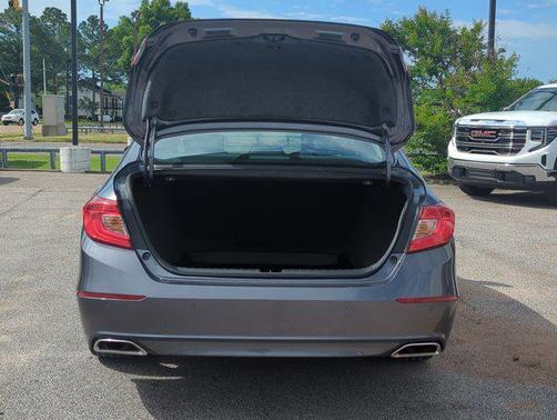 2020 Honda Accord Touring 2.0T