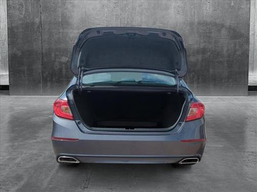 2020 Honda Accord Touring 2.0T