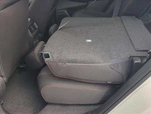 2026 Honda CR-V Hybrid Sport FWD